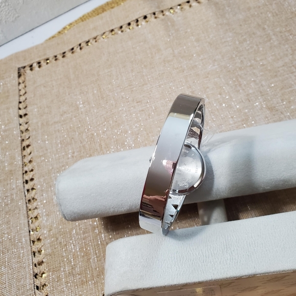 Kim Rogers Cuff Style Watch - Picture 4 of 8